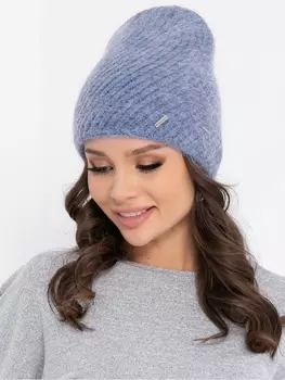 Головные уборы ШАПКА ДОНАТА (БЛУ)