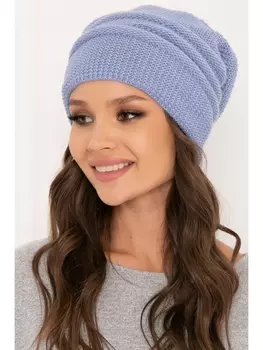 Головные уборы ШАПКА ГАСПАРО (БЛУ)