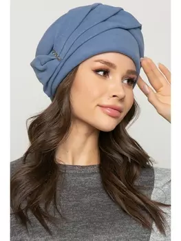 Головные уборы ШАПКА МОНТЕРИНО (БЛУ)