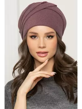 Головные уборы ШАПКА МОНТЕРИНО (БОРДО)