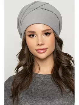 Головные уборы ШАПКА МОНТЕРИНО (ГРЕЙ)