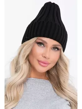 Головные уборы ШАПКА МУССО (БЛЭК)