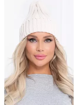 Головные уборы ШАПКА МУССО (ВАЙТ)
