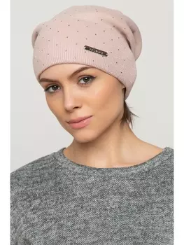 Головные уборы ШАПКА ОМЕРО (ПУДРА)