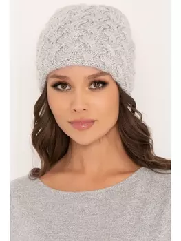 Головные уборы ШАПКА ОРСИНА (ГРЕЙ)