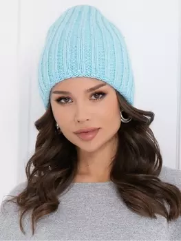 Головные уборы ШАПКА САНТО (БИРЮЗА)