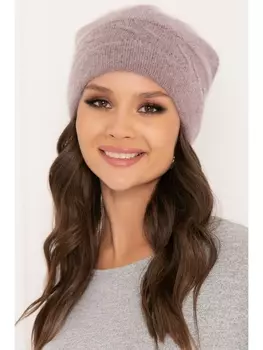 Головные уборы ШАПКА СИМОНА (ЛИЛА)