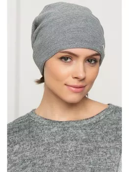 Головные уборы ШАПКА ВЕЛЛЕРИЯ (ГРЕЙ)