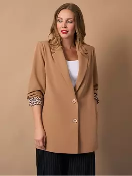 Пиджаки, жакеты 0311-1а