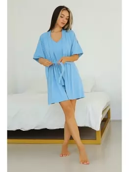 Халаты 21-242L13-18 (1763)