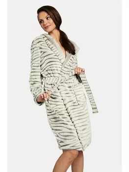 Халаты 39357 FANCY Халат женский