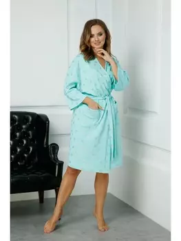 Халаты 513 мята