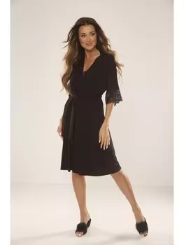 Халаты 643 NOELA Халат женский