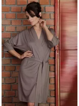 Халаты 871-1 VISA Халат женский