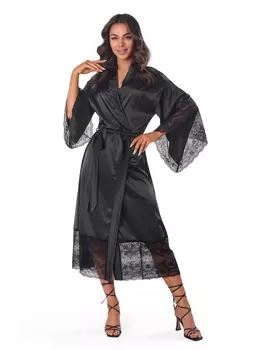 Халаты Alissan long robe