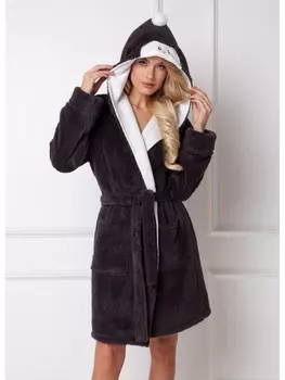 Халаты ARCTIC PEGGY Халат женский
