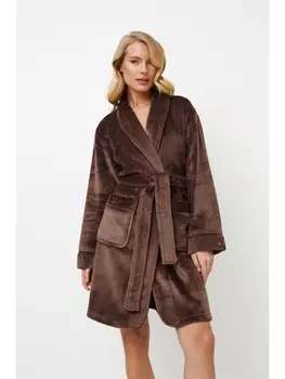 Халаты EVA BROWN Халат женский