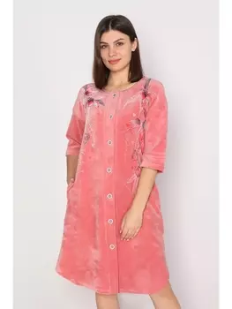 Халаты ФИЗАЛИС велюр