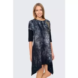 Халаты Халат Алла кулирка