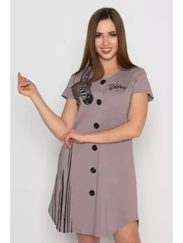 Халаты Халат Black and white