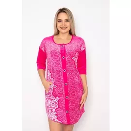 Халаты Халат Деним (велюр)