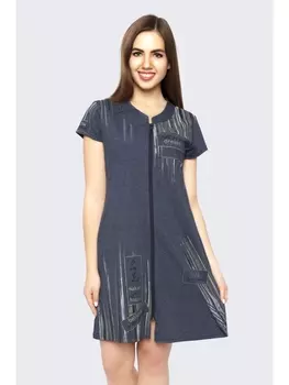 Халаты Халат Dream кулирка