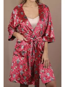 Халаты Халат Хл3-4543