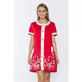 Халаты Халат Купон (кулирка)