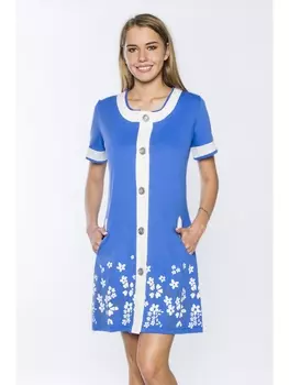 Халаты Халат Купон (кулирка)