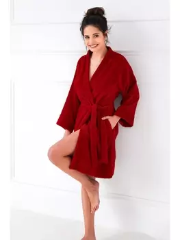 Халаты Халат Rolling Red