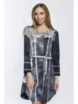 Халаты Халат Саванна кулирка