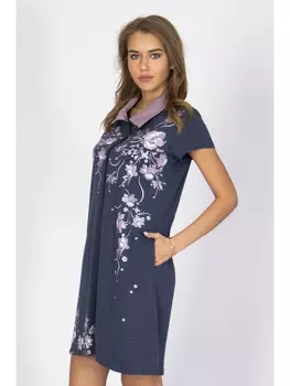 Халаты Халат Сияние кулирка