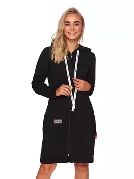 Халаты Халат SMZ.4136 Black