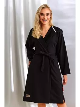 Халаты Халат SWW.4135 Black