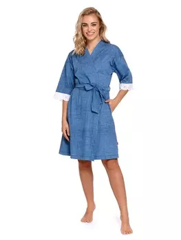 Халаты Халат SWW.4206 Jeans