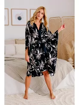 Халаты Халат SWW.5110 Black