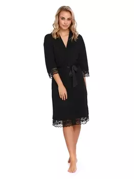 Халаты Халат SWW.9710 Black