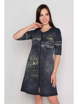 Халаты Халат Тур кулирка