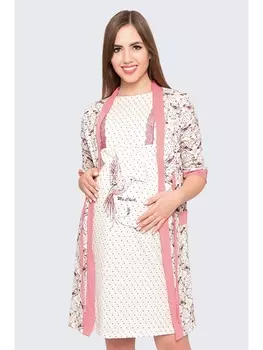 Халаты Комплект Птенчик