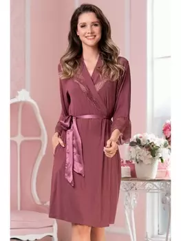 Халаты Leticia 1673 какао