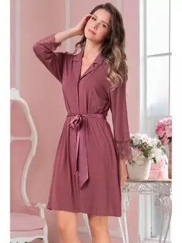 Халаты Leticia 1677 какао