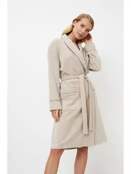 Халаты MARIANNA BEIGE Халат женский