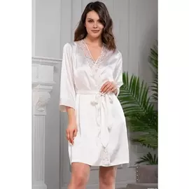 Халаты Marisia 8583 белый