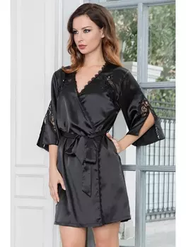 Халаты Mirabella 2073 черный