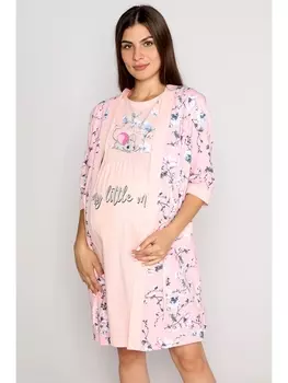 Халаты МЫШОНОК