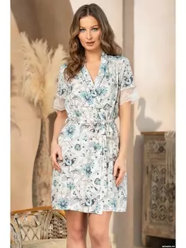 Халаты Nika 1633