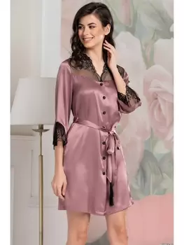 Халаты Olivia 3647 розовый