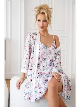 Халаты Rosa dressing gown
