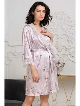 Халаты Seline 3713