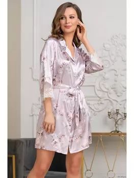 Халаты Seline 3717